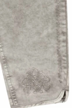 Damen Trachtenhose Kniebund Grau Hendrina 012294 -Modegeschäft hangowear damen trachtenhose kniebund grau hendrina 012294 3 1200x1200 1