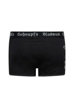 Trachten Boxershorts Schwarz Joe 012941 5 Trachten Boxershorts Schwarz Joe 012941 -Modegeschäft hangowear trachten boxershorts joe 012941 3 1200x1200