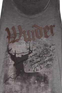 Trachtenshirt Anthrazit Bexar 003786 -Modegeschäft hangowear trachtenshirt anthrazit bexar 003786 3 1200x1200