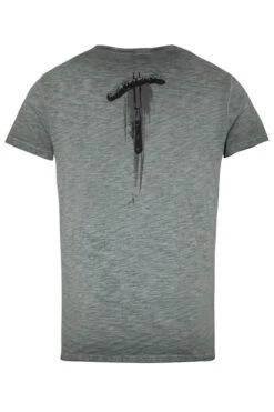 Trachtenshirt Grau Grill Ma Und Chill Ma 012939 -Modegeschäft hangowear trachtenshirt grau grill ma und chill ma 012939 3 1200x1200 1