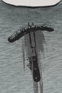 Trachtenshirt Grau Grill Ma Und Chill Ma 012939 -Modegeschäft hangowear trachtenshirt grau grill ma und chill ma 012939 4 1200x1200 1