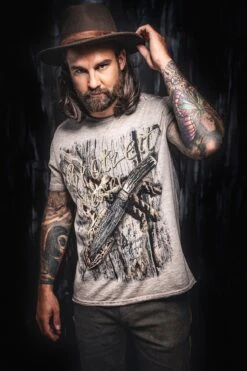 Trachtenshirt Taupe Parsifal 012279 -Modegeschäft hangowear trachtenshirt taupe parsifal 012279 3 1200x1200