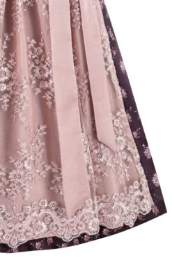 Kinder Dirndl Dunkelrot Altrosa Annalena 012702 -Modegeschäft herzglueck kinder dirndl dunkelrot altrosa annalena 012702 5 1200x1200