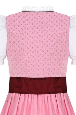 Kinderdirndl Altrosa Beere Greta 009223 -Modegeschäft herzglueck kinderdirndl altrosa beere greta 009223 4 1200x1200