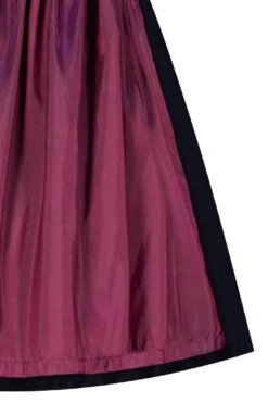 Kinderdirndl Dunkelblau Gemustert Beere Natalie 004043 -Modegeschäft herzglueck kinderdirndl dunkelblau gemustert lila natalie 004043 5 1200x1200