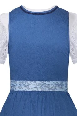 Kinderdirndl Dunkelblau Hellblau Romy 010955 -Modegeschäft herzglueck kinderdirndl dunkelblau hellblau romy 010955 4 1200x1200 1