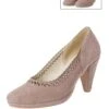 Pumps Taupe 003871