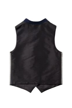 Modegeschäft -Modegeschäft isar trachten kinder trachtenweste grau dunkelblau 004049 2 1200x1200 1