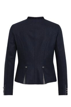 Damen Lodenjacke Dunkelblau Claire 011594 -Modegeschäft kaiseralm damen lodenjacke dunkelblau claire 011594 3 1200x1200