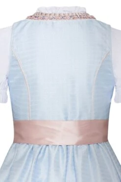 Kinder Dirndl Hellblau Mit Weißer Spitzenschürze Juliane 009852 -Modegeschäft krueger kids kinder dirndl hellblau mit weisser spitzenschuerze juliane 009852 4 1200x1200