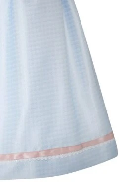 Kinder Dirndl Hellblau Mit Weißer Spitzenschürze Juliane 009852 -Modegeschäft krueger kids kinder dirndl hellblau mit weisser spitzenschuerze juliane 009852 6 1200x1200 1
