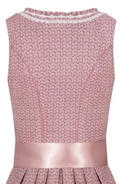 Mini Dirndl 60cm Altrosa Gemustert Mit Weißer Spitzenschürze 007027 11 Mini Dirndl 60cm Altrosa Gemustert Mit Weißer Spitzenschürze 007027 -Modegeschäft krueger mini dirndl 60er altrosa gemustert mit weisser spitzenschuerze 007027 4 1200x1200