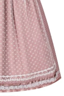 Mini Dirndl 60cm Altrosa Gemustert Mit Weißer Spitzenschürze 007027 12 Mini Dirndl 60cm Altrosa Gemustert Mit Weißer Spitzenschürze 007027 -Modegeschäft krueger mini dirndl 60er altrosa gemustert mit weisser spitzenschuerze 007027 5 1200x1200