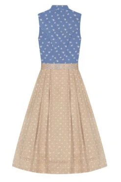 Modegeschäft -Modegeschäft lieblingsgwand dirndl lang 80er hellblau beige nicoletta 005207 2 1200x1200