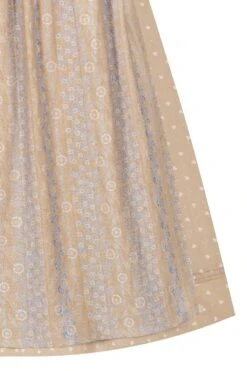 Dirndl Lang 80cm Hellblau Beige Nicoletta 005207 - Limitiert -Modegeschäft lieblingsgwand dirndl lang 80er hellblau beige nicoletta 005207 5 1200x1200 1