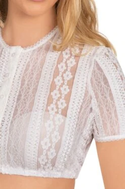 Dirndlbluse Creme Stretch Elli 009700 3 Dirndlbluse Creme Stretch Elli 009700 -Modegeschäft lieblingsgwand dirndlbluse creme elli 009700 2 1200x1200