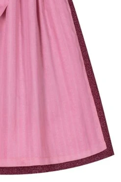 Kinder Dirndl Beere Altrosa Gemustert Florentine 008204 -Modegeschäft lieblingsgwand kinder dirndl beere altrosa gemustert florentine 008204 5 1200x1200