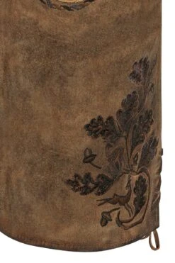 Lederhose Kurz Mit Gürtel Braun Wörthsee 010762 -Modegeschäft lieblingsgwand lederhose kurz mit guertel braun woerthsee 010762 4 1200x1200 1