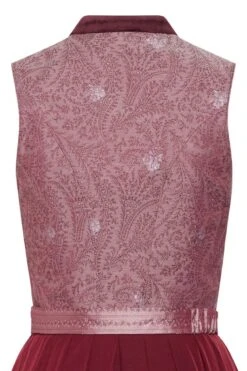 Midi Dirndl 65 Cm Altrosa Bordeaux Gemustert Ella 010043 9 Midi Dirndl 65 Cm Altrosa Bordeaux Gemustert Ella 010043 -Modegeschäft lieblingsgwand midi dirndl 65cm altrosa gemustert ella 010043 4 1200x1200