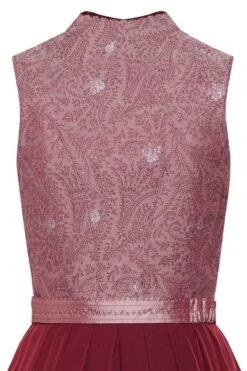Midi Dirndl 65 Cm Altrosa Gemustert Mila 010042 9 Midi Dirndl 65 Cm Altrosa Gemustert Mila 010042 -Modegeschäft lieblingsgwand midi dirndl 65cm altrosa gemustert mila 010042 4 1200x1200 1