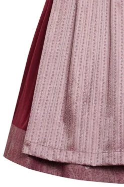Midi Dirndl 65 Cm Altrosa Gemustert Mila 010042 10 Midi Dirndl 65 Cm Altrosa Gemustert Mila 010042 -Modegeschäft lieblingsgwand midi dirndl 65cm altrosa gemustert mila 010042 5 1200x1200