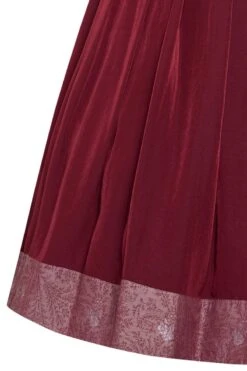 Midi Dirndl 65 Cm Altrosa Gemustert Mila 010042 11 Midi Dirndl 65 Cm Altrosa Gemustert Mila 010042 -Modegeschäft lieblingsgwand midi dirndl 65cm altrosa gemustert mila 010042 6 1200x1200 1