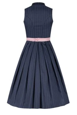Midi Dirndl 65 Cm Dunkelblau Altrosa Loretta 010397 - Limitiert 8 Midi Dirndl 65 Cm Dunkelblau Altrosa Loretta 010397 - Limitiert -Modegeschäft lieblingsgwand midi dirndl 65cm dunkelblau altrosa loretta limitiert 010397 3 1200x1200 1