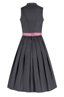 Midi Dirndl 65 Cm Grau Altrosa Lena 010367 8 Midi Dirndl 65 Cm Grau Altrosa Lena 010367 -Modegeschäft lieblingsgwand midi dirndl 65cm grau altrosa lena 010367 3 1200x1200