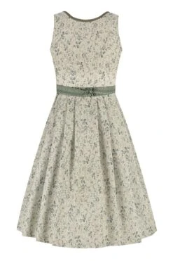 Midi Dirndl 65 Cm Hellgrün Salbei Emilia 014651 -Modegeschäft lieblingsgwand midi dirndl 65cm hellgruen salbei emilia 014651 3 1200x1200