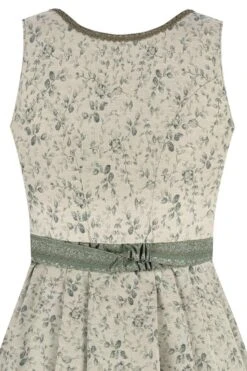 Midi Dirndl 65 Cm Hellgrün Salbei Emilia 014651 -Modegeschäft lieblingsgwand midi dirndl 65cm hellgruen salbei emilia 014651 4 1200x1200