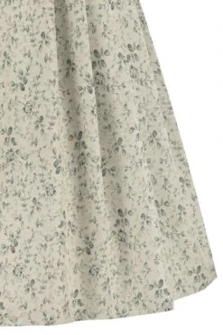 Midi Dirndl 65 Cm Hellgrün Salbei Emilia 014651 -Modegeschäft lieblingsgwand midi dirndl 65cm hellgruen salbei emilia 014651 6 1200x1200
