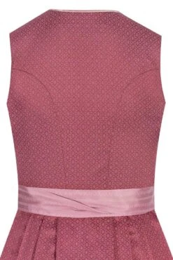Midi Dirndl 65 Cm Rosenholz Altrosa Julie 009990 -Modegeschäft lieblingsgwand midi dirndl 65cm rosenholz altrosa julie 009990 4 1200x1200