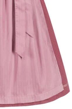 Midi Dirndl 65 Cm Rosenholz Altrosa Julie 009990 -Modegeschäft lieblingsgwand midi dirndl 65cm rosenholz altrosa julie 009990 5 1200x1200