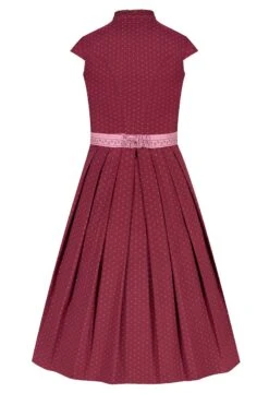 Midi Dirndl 65 Cm Rot Altrosa Stretch Pia 010390 - Limitiert 8 Midi Dirndl 65 Cm Rot Altrosa Stretch Pia 010390 - Limitiert -Modegeschäft lieblingsgwand midi dirndl 65cm rot altrosa stretch pia limitiert 010390 3 1200x1200