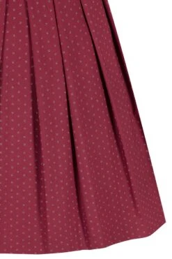 Midi Dirndl 65 Cm Rot Altrosa Stretch Pia 010390 - Limitiert 11 Midi Dirndl 65 Cm Rot Altrosa Stretch Pia 010390 - Limitiert -Modegeschäft lieblingsgwand midi dirndl 65cm rot altrosa stretch pia limitiert 010390 6 1200x1200