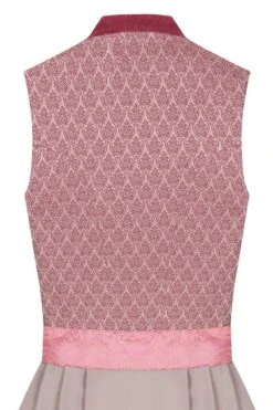 Midi Dirndl 65cm Altrosa Valentina 004683 - Limitiert 9 Midi Dirndl 65cm Altrosa Valentina 004683 - Limitiert -Modegeschäft lieblingsgwand midi dirndl 65er altrosa valentina 004683 4 1200x1200