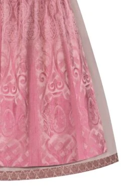 Midi Dirndl 65cm Altrosa Valentina 004683 - Limitiert 10 Midi Dirndl 65cm Altrosa Valentina 004683 - Limitiert -Modegeschäft lieblingsgwand midi dirndl 65er altrosa valentina 004683 5 1200x1200