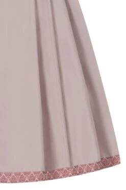 Midi Dirndl 65cm Altrosa Valentina 004683 - Limitiert 11 Midi Dirndl 65cm Altrosa Valentina 004683 - Limitiert -Modegeschäft lieblingsgwand midi dirndl 65er altrosa valentina 004683 6 1200x1200