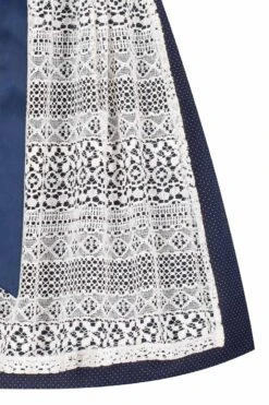 Midi Dirndl 65cm Dunkelblau Gepunktet Creme Madleine 006523 12 Midi Dirndl 65cm Dunkelblau Gepunktet Creme Madleine 006523 -Modegeschäft lieblingsgwand midi dirndl 65er dunkelblau gepunktet creme madleine 006523 5 1200x1200
