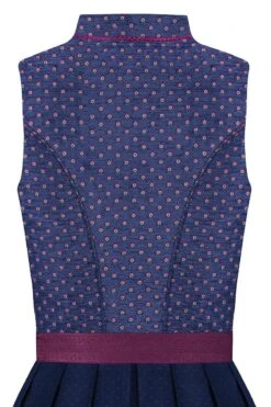 Midi Dirndl 65cm Dunkelblau Pflaume Rosi 006394 - Limitiert 9 Midi Dirndl 65cm Dunkelblau Pflaume Rosi 006394 - Limitiert -Modegeschäft lieblingsgwand midi dirndl 65er dunkelblau pflaume rosi 006394 4 1200x1200