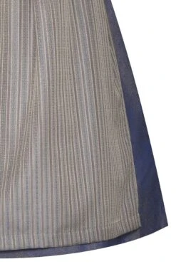 Midi Dirndl 70 Cm Blau Grau Verena 008497 -Modegeschäft lieblingsgwand midi dirndl 70cm blau grau verena 008497 8 1200x1200