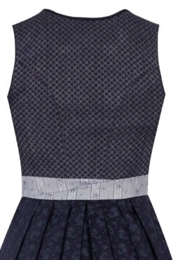 Midi Dirndl 70 Cm Dunkelblau Hellblau Stretch Glockenbach 010040 9 Midi Dirndl 70 Cm Dunkelblau Hellblau Stretch Glockenbach 010040 -Modegeschäft lieblingsgwand midi dirndl 70cm dunkelblau hellblau glockenbach 010040 4 1200x1200