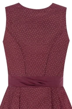 Midi Dirndl 65 Cm Dunkelrot Altrosa Magdalena 014820 9 Midi Dirndl 65 Cm Dunkelrot Altrosa Magdalena 014820 -Modegeschäft lieblingsgwand midi dirndl 70cm dunkelrot altrosa magdalena 014820 4 1200x1200 1