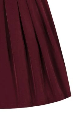 Midi Dirndl 70cm Beere Silber Martha 006256 - Limitiert 11 Midi Dirndl 70cm Beere Silber Martha 006256 - Limitiert -Modegeschäft lieblingsgwand midi dirndl beere silber martha limitiert 006256 6 1200x1200