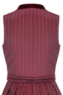 Midi Dirndl 65cm Schwarz Bordeaux Clara 006396 - Limitiert 11 Midi Dirndl 65cm Schwarz Bordeaux Clara 006396 - Limitiert -Modegeschäft lieblingsgwand midi dirndl schwarz bordeaux clara limitiert 006396 4 1200x1200