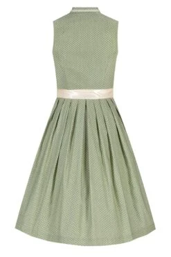 Mini Dirndl 60 Cm Hellgrün Creme Liora 010192 -Modegeschäft lieblingsgwand mini dirndl 60cm hellgruen creme liora 010192 3 1200x1200