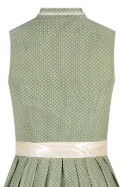 Mini Dirndl 60 Cm Hellgrün Creme Liora 010192 -Modegeschäft lieblingsgwand mini dirndl 60cm hellgruen creme liora 010192 4 1200x1200