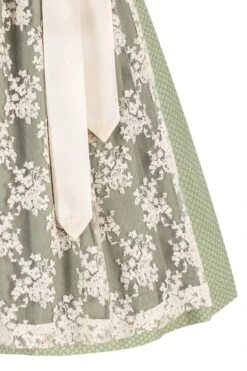 Mini Dirndl 60 Cm Hellgrün Creme Liora 010192 -Modegeschäft lieblingsgwand mini dirndl 60cm hellgruen creme liora 010192 5 1200x1200