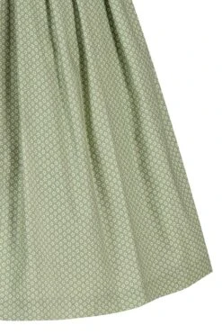 Mini Dirndl 60 Cm Hellgrün Creme Liora 010192 -Modegeschäft lieblingsgwand mini dirndl 60cm hellgruen creme liora 010192 6 1200x1200