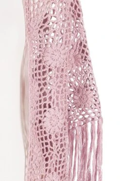 Poncho Altrosa Hangehäkelt 009926 -Modegeschäft lieblingsgwand poncho altrosa hangehaekelt 009926 3 1200x1200